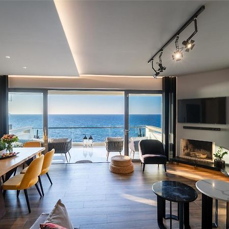 C.P. Luxury Suite Heraklion (Crete) Exterior foto