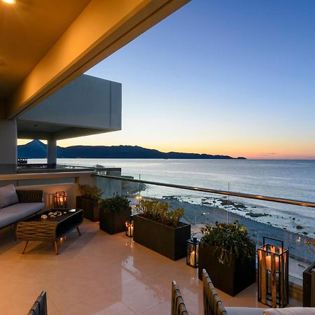 C.P. Luxury Suite Heraklion (Crete) Exterior foto