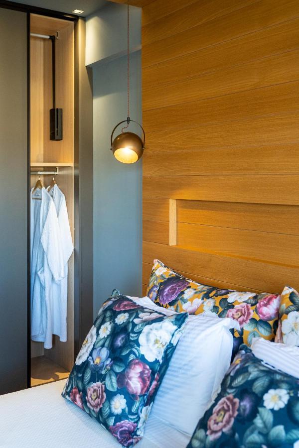 C.P. Luxury Suite Heraklion (Crete) Exterior foto