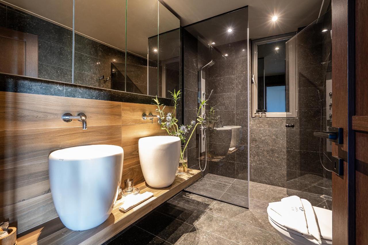C.P. Luxury Suite Heraklion (Crete) Exterior foto