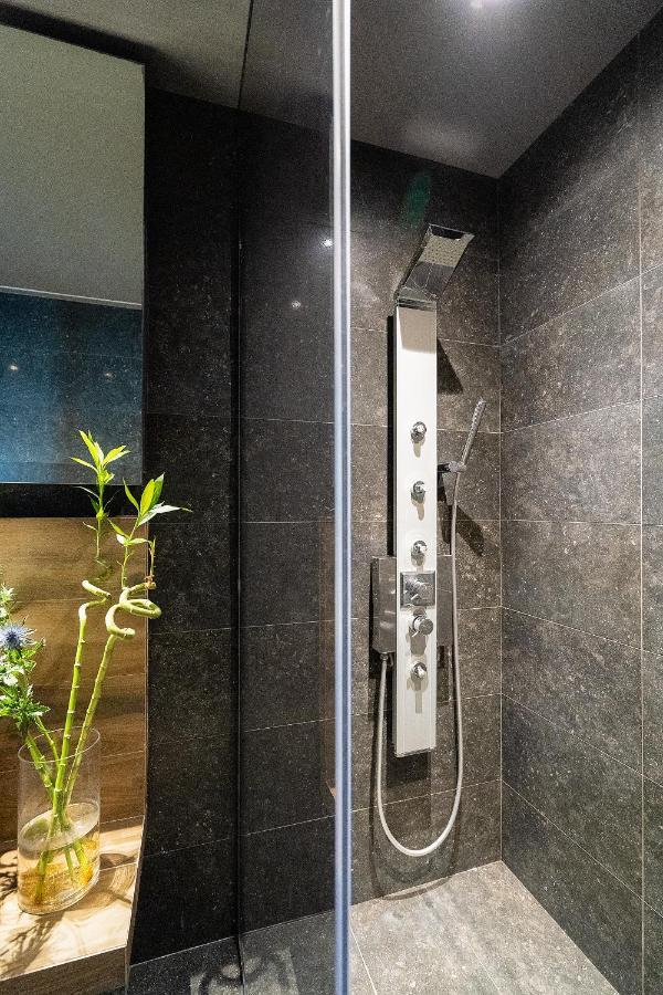 C.P. Luxury Suite Heraklion (Crete) Exterior foto