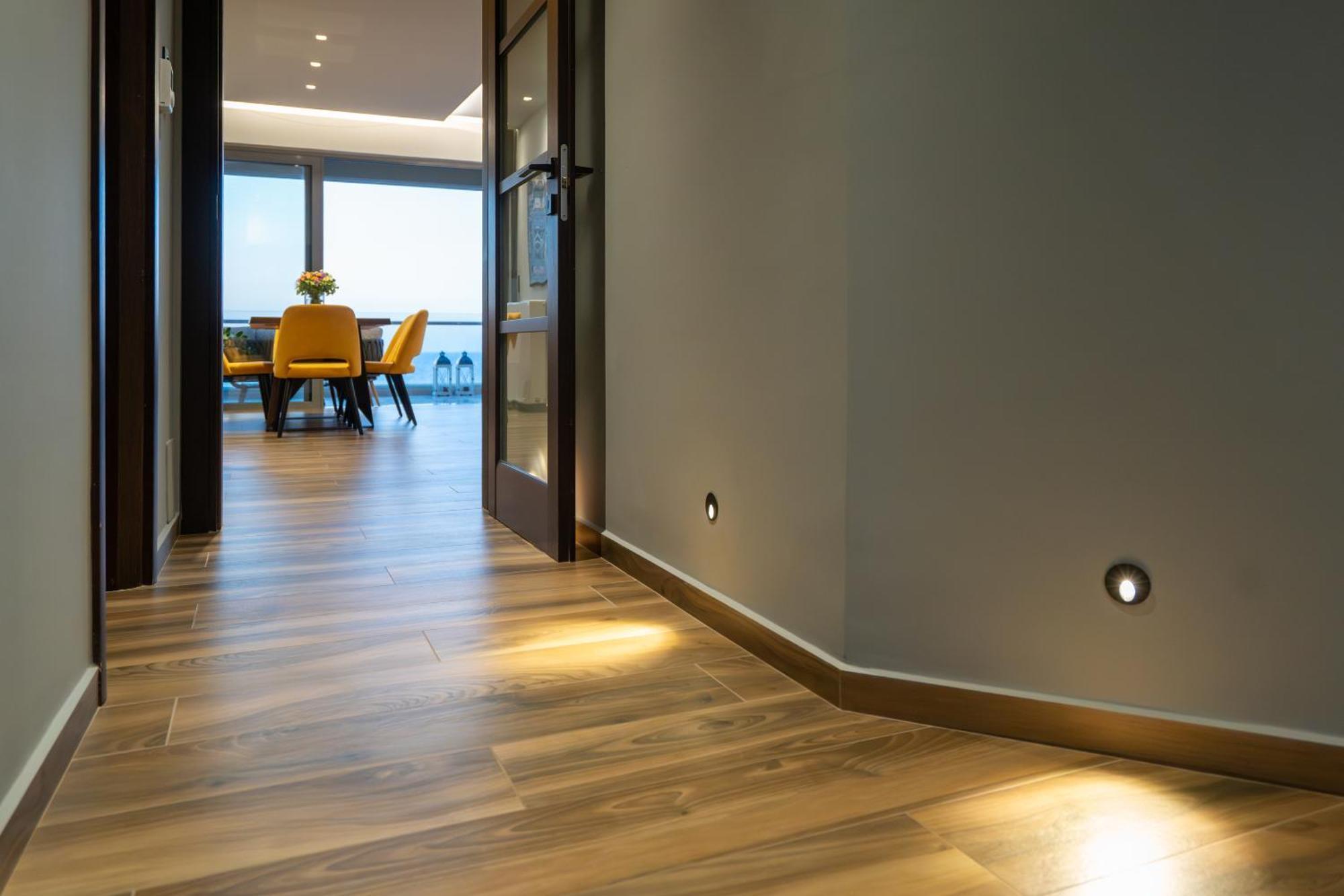 C.P. Luxury Suite Heraklion (Crete) Exterior foto